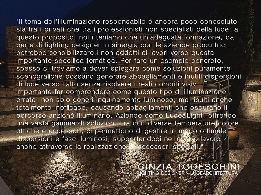 citazione lucearchitettura