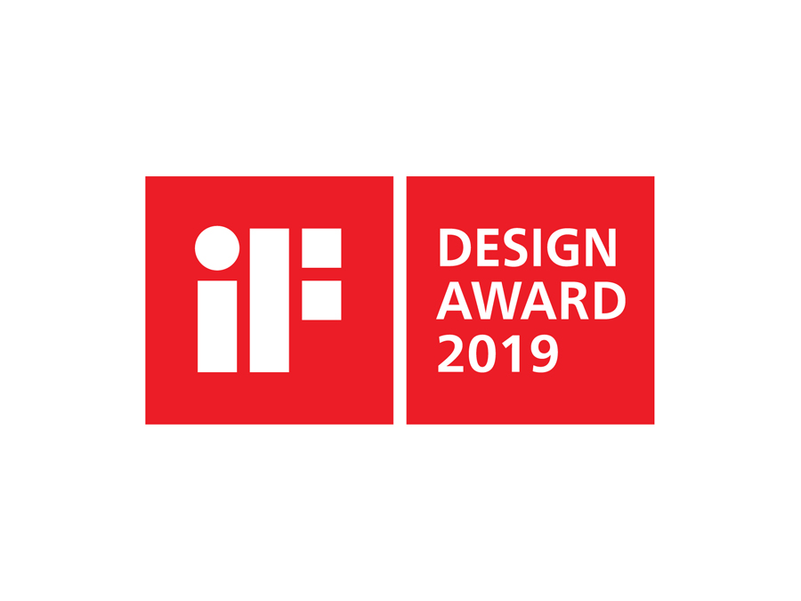 If Design Award 2019 The Award Goes To Ginko 30 Landl Luceandlight