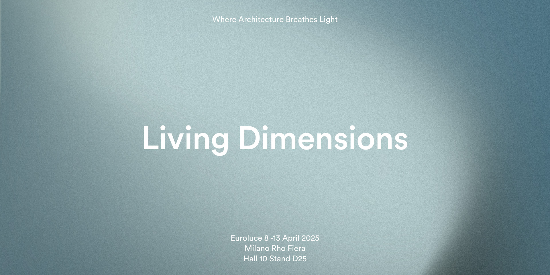 Living Dimensions