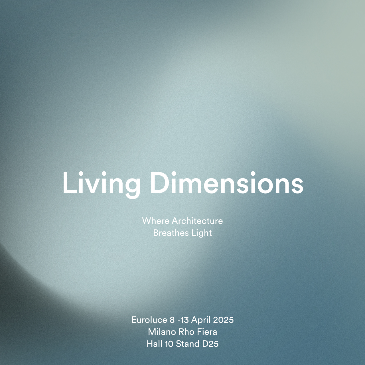 Living Dimensions